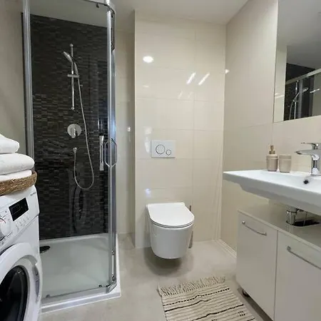 Cosy Centre Appartement *