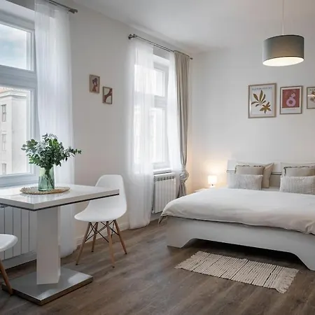 Cosy Centre Appartement *
